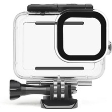 Storemax -1 Gopro Mikrofon Çevirici Yuvalı Çerçeve