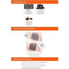 Storemax A'pıeu Gözenek Temizleyici Kil ve Kömür Maskesi 50 Mililitre Fresh Mate Peat Mask Pore Clearing