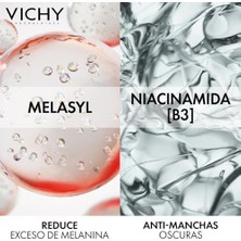 Storemax Liftactiv Pigment Specialist B3 Koyu Halka ve Koyu Leke Karsiti Göz Kremi SPF50+
