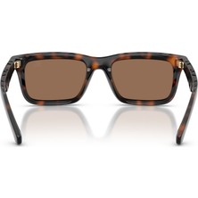 Burberry Güneş Gözlüğü BE4475U 53 300273