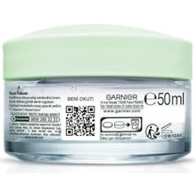 Storemax Garnier C Vitamini Parlak Günlük Aydınlatıcı Nemlendirici Krem 50ML