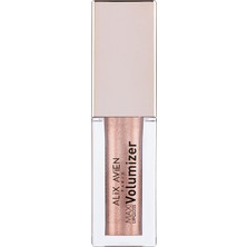 Storemax Alıx Avıen Maxivolumizer Lipgloss 208 - Sparkling Glaze - Kalıcı ve Nemlendirici Ruj - Dolgunlaştırıcı Etki