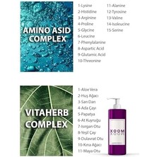 Storemax Xoom Makyaj Temizleyici Tonik, 3'ü 1 Arada, Temizleme Jeli & Temizleme Yağı & Micellar Su, Derinlemesine Temizlik & Nem Desteği, Hassas Ciltler Için Uygun, 150 ml