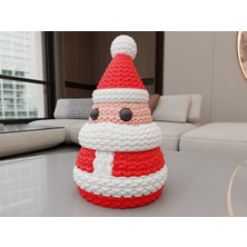 Forge Triverse Örgü Noel Baba