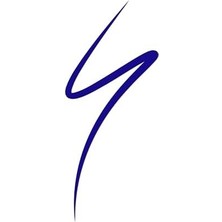 Storemax Callista Line Extend Dipliner 03 Earth Blue, Mavi