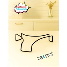 Teknor Üçgen Nihale, Sıcak Sunum Nihalesi