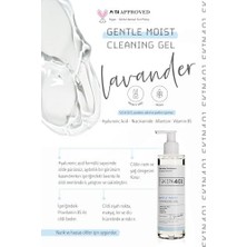 Storemax SKIN401 Nemlendirici Tazelik ve Parlaklık Veren Yüz Temizleme Jeli 200ML