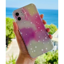 Storemax Go Aksesuar 12 ve 12 Pro ile Uyumlu Baskı Desenli Silikon Kılıf