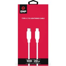 Storemax Genpa 20W Usb-C Kablo - Hızlı Şarj ve Kablosu