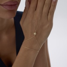 Rayna Mini Gleam Yonca Şahmeran