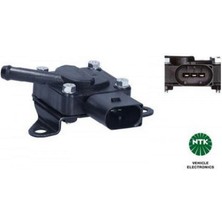 NGK Matrixzn Egzoz Basinc Sensoru Dpf Bmw N47 N57 M57 E81 E87 E82 F07 E90 E60 F10 E83 E84 E53 E70 E71