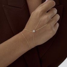 Rayna Parıltılı Çiçek Şahmeran