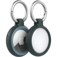 Storemax Sleek Serisi Için Kılıf, Darbeye ve Düşmeye Karşı, Karabinalı Için Kılıf - Yeşil