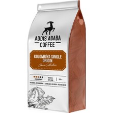Storemax Ababa Kolombiya Origin Pot 250G