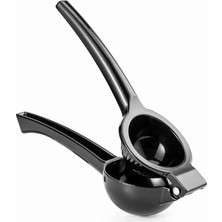 Storemax Sıkacağı, Siyah Döküm Metal, El Tipi