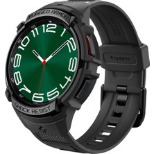 Storemax 6 (47MM) Kılıf & Kordon Kayış Rugged Pro - ACS06488