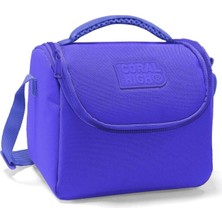 Storemax Lavanta Kız ve Erkek Çocuk Yalıtımlı Beslenme Çantası