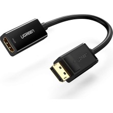 Storemax Port To HDMI 4K Dönüştürücü