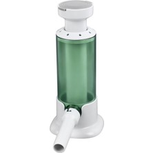 Storemax Sucuk ve Şarküteri Doldurma Makinesi Plastik 4 Farklı Doldurma Başlıklı