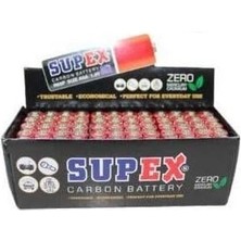 Storemax R03 Aaa Pil (60 Adet)