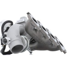 Turbo-Şarj Manifoldu Astra J 1.4 Net Turbosuz 0860156