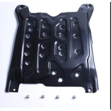 Opel Vectra C Alt Muhafa Karter Sac 5212617