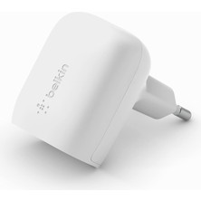 Storemax Usb-C Hızlı Şarj Aleti, Pd 3.1 Pps Sertifikalı, 14, Pro, Max,, Ipad,, ve Diğer Cihazlar, 20 W - Beyaz