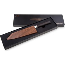 Storemax Damascus Çelik Bıçak 18 cm