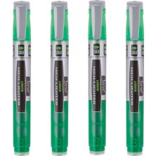 Storemax Lıkıt Fosforlu Yesıl 4lu Set