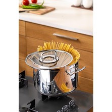 Storemax Derin Tencere Xl 24 cm