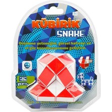Storemax S00001623 Kübirik Zeka Küpü, Çok Renkli