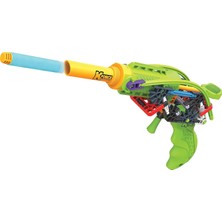 Storemax K-5 Phantom Model Yapım Seti