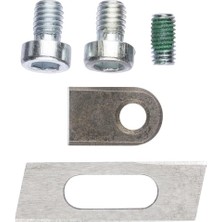 Storemax Accessories Professional Zubehör 2607010025 5 Parçalı Bıçak Seti Saclar Için 5 Parçalı Bıçak Seti, Saclar Için, Gsc 1,8