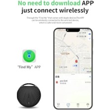Storemax Lucid Tag – Çocuklar, Evcil Hayvanlar ve Kişisel Eşyalar Için Taşınabilir Gps Konum Belirleyici | Su Geçirmez ve Kompakt Tasarım
