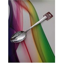 Storemax Nehir Deniz Servis Kaşık - Servis Kaşığı (Tekli)