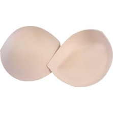 Yeni İnci Kadın Sütyen Içi Push Up Dolgulu Destek 85