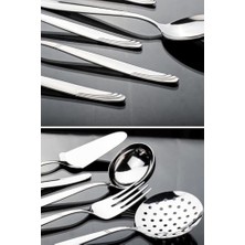 Storemax Lizbon Sade 6 Parça Servis Takımı