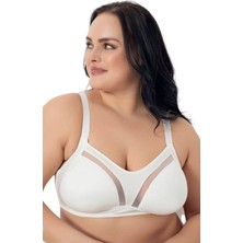 Moda Şahsenem Sütyen B Cup Kadın 5010