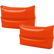 Storemax Bugumlu Kırmızı Kolluk 25X17CM