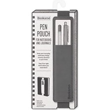 Storemax If Defter Üstü Kalemlik Gri