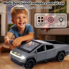 Storemax Oyuncak Uzaktan Kumandalı 1:14 Ölçek Şarjlı Tsl Pick Up Model Araba 500 Mah Batarya 26 cm