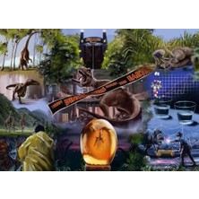 Storemax 1000 Parça Puzzle