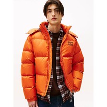 Tommy Hilfiger   TJM ALASKA DOWN PUFFER EXT
