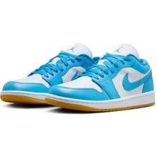 Nike Air Jordan 1 Low Kadın Basketbol Ayakkabısı  DC0774 104
