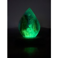 Legend Epoxy Gece lambası