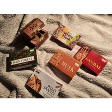 5 Adet Konik Tütsü Darshan