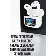 Najmaddin 2025 Model Yeni Nesil Pro Kulaklık Gürültü Önleyici Güçlü Ses Kaliteli - NJ001P-4IGC19