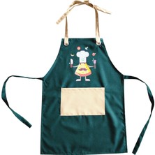 Çocuk Önlüğü, Etkinlik Önlüğü, Mutfak Önlüğü