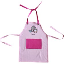 Çocuk Önlüğü, Etkinlik Önlüğü, Mutfak Önlüğü