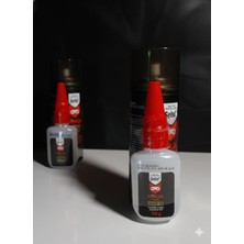 Selsil Hızlı Yapıştırıcı 200ML Küçük